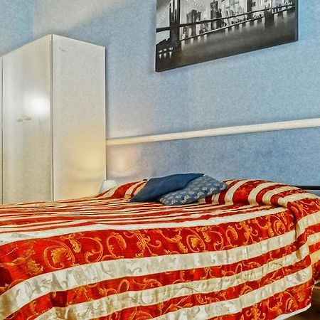 Nicole Rooms Rzym Zewnętrze zdjęcie
