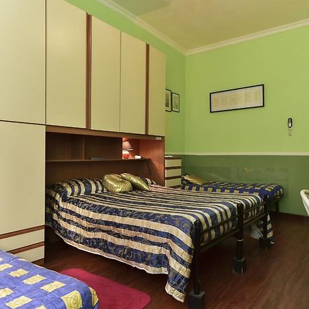 Nicole Rooms Rzym Zewnętrze zdjęcie