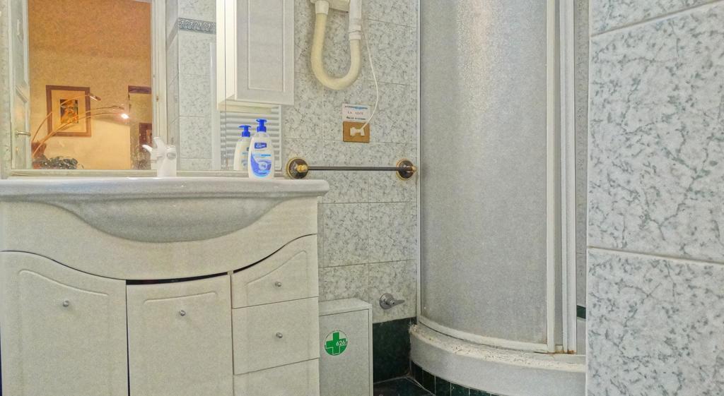 Nicole Rooms Rzym Zewnętrze zdjęcie