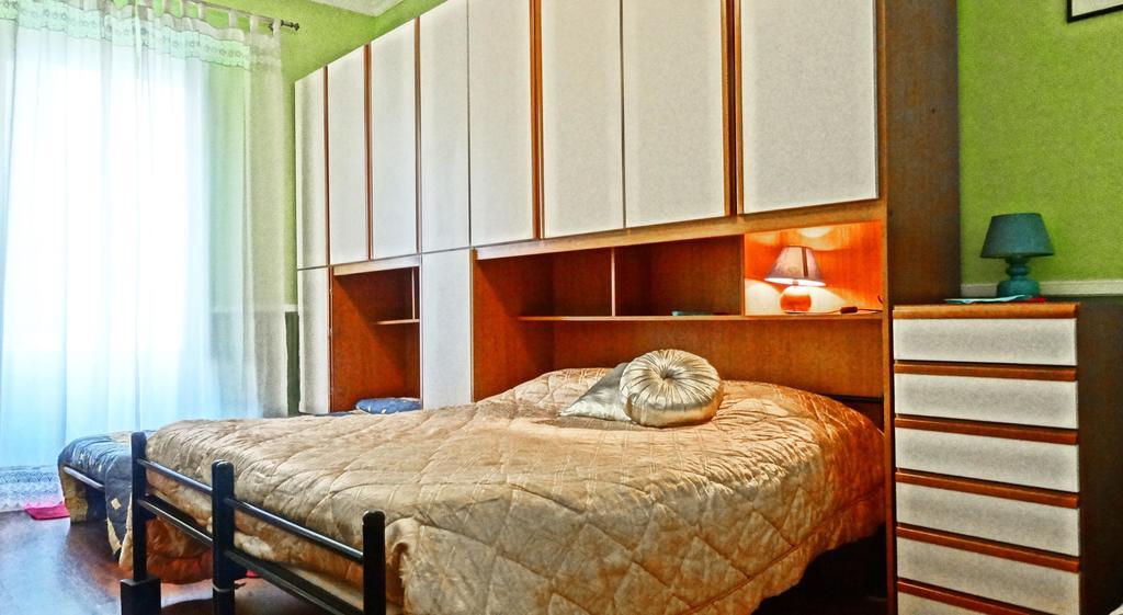 Nicole Rooms Rzym Zewnętrze zdjęcie