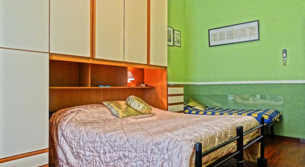 Nicole Rooms Rzym Zewnętrze zdjęcie