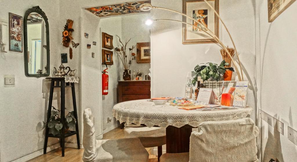 Nicole Rooms Rzym Zewnętrze zdjęcie