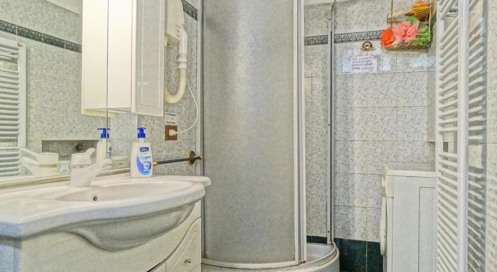 Nicole Rooms Rzym Zewnętrze zdjęcie