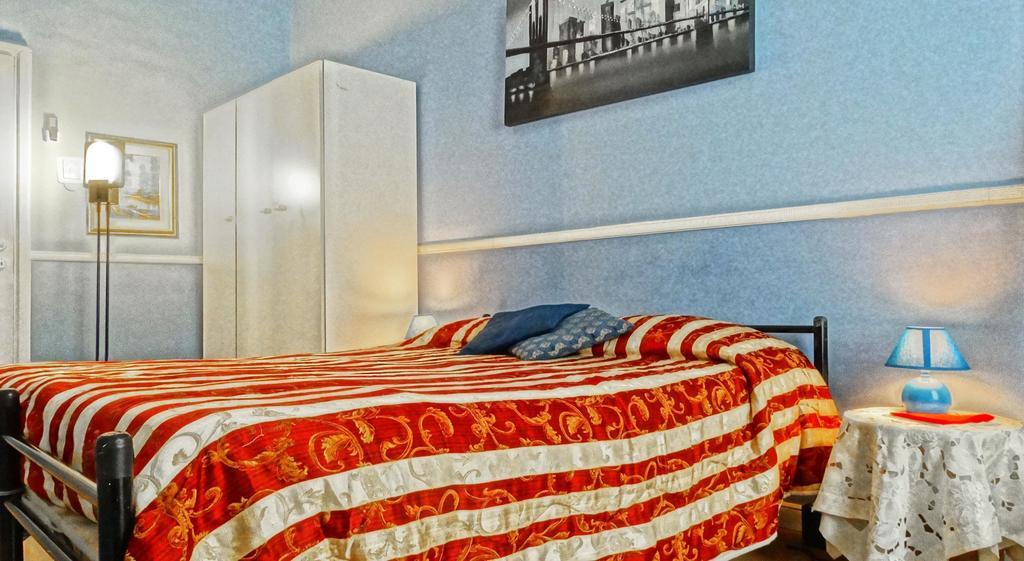 Nicole Rooms Rzym Zewnętrze zdjęcie