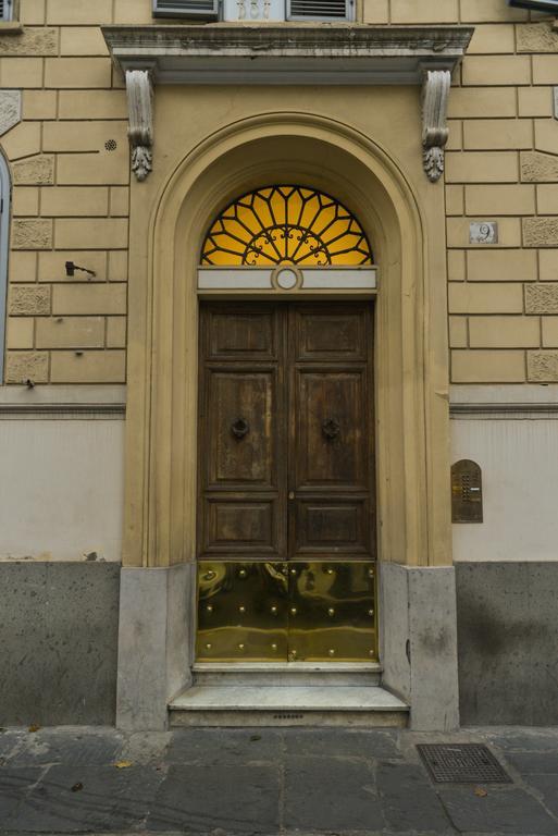 Nicole Rooms Rzym Zewnętrze zdjęcie