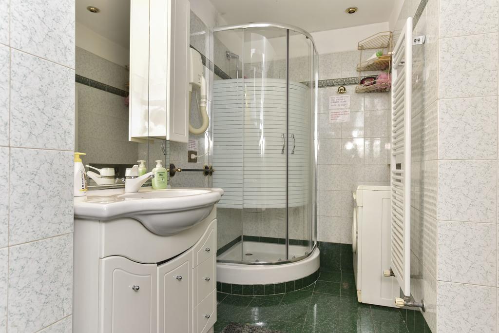 Nicole Rooms Rzym Zewnętrze zdjęcie