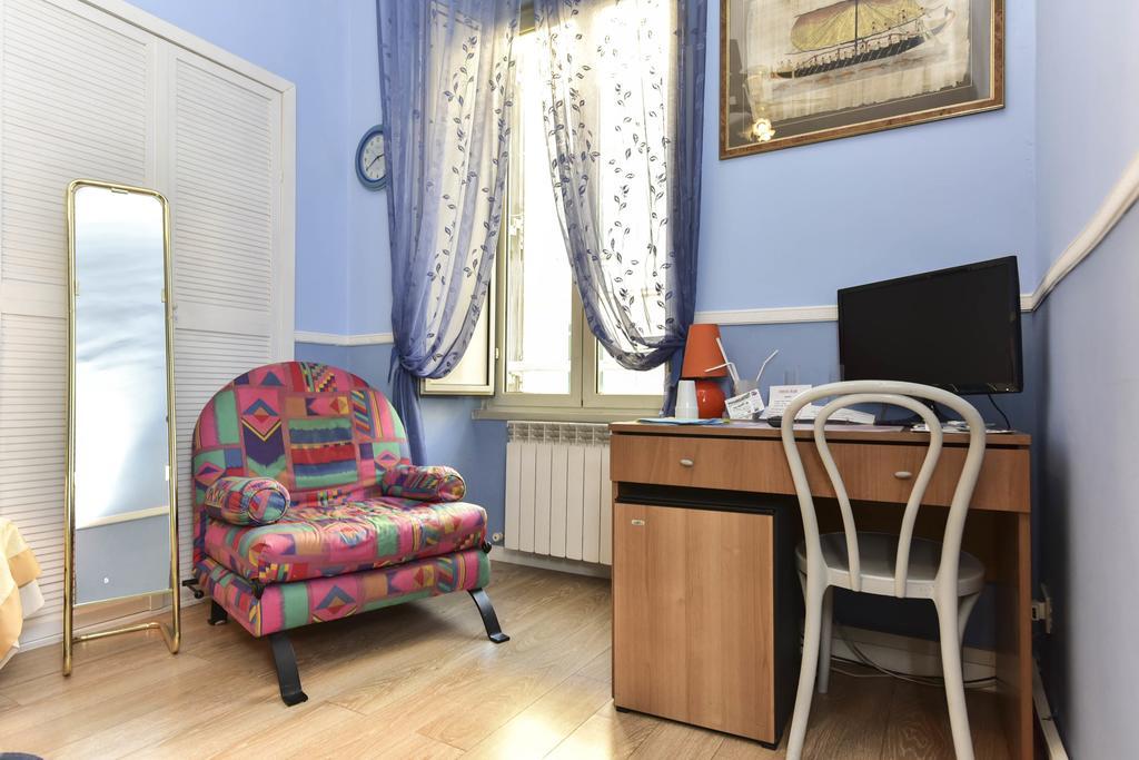 Nicole Rooms Rzym Zewnętrze zdjęcie