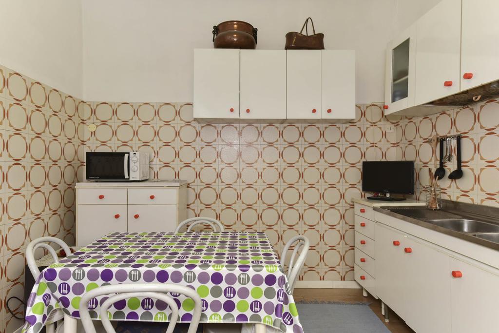 Nicole Rooms Rzym Zewnętrze zdjęcie