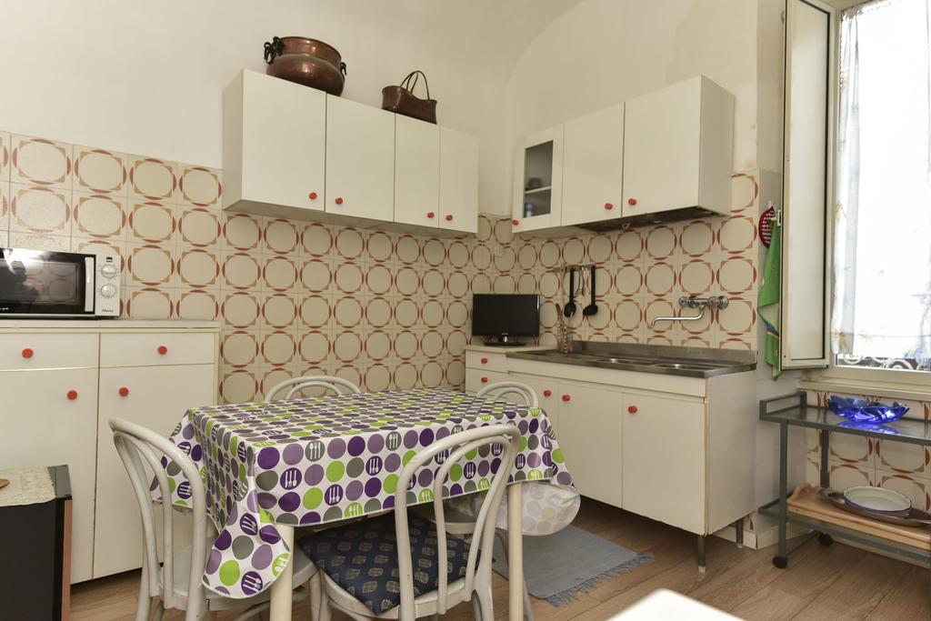 Nicole Rooms Rzym Zewnętrze zdjęcie