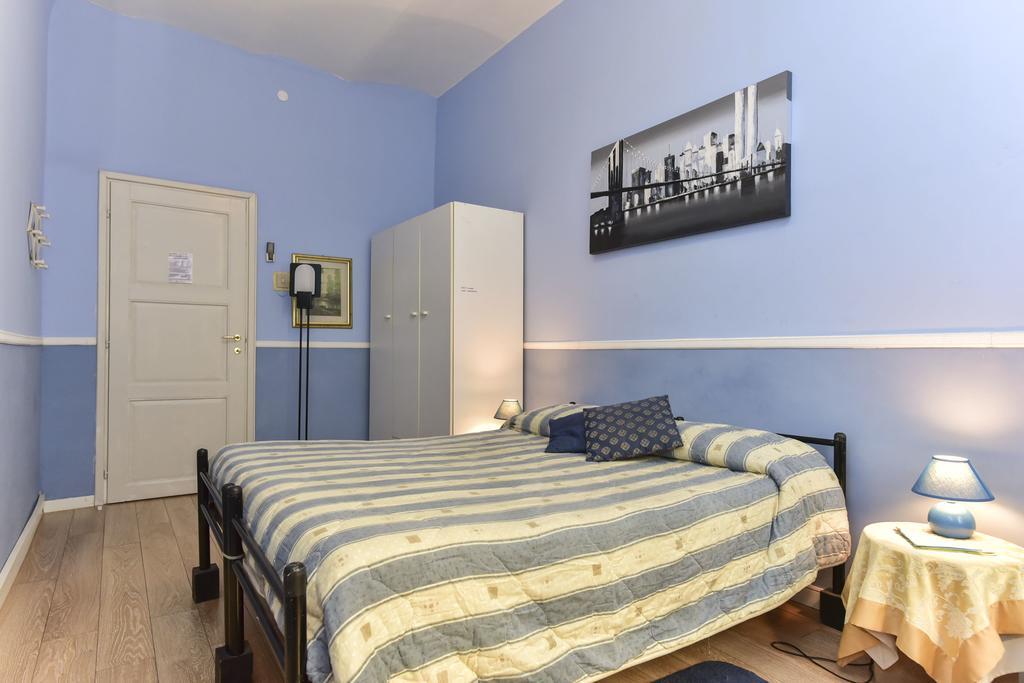 Nicole Rooms Rzym Zewnętrze zdjęcie
