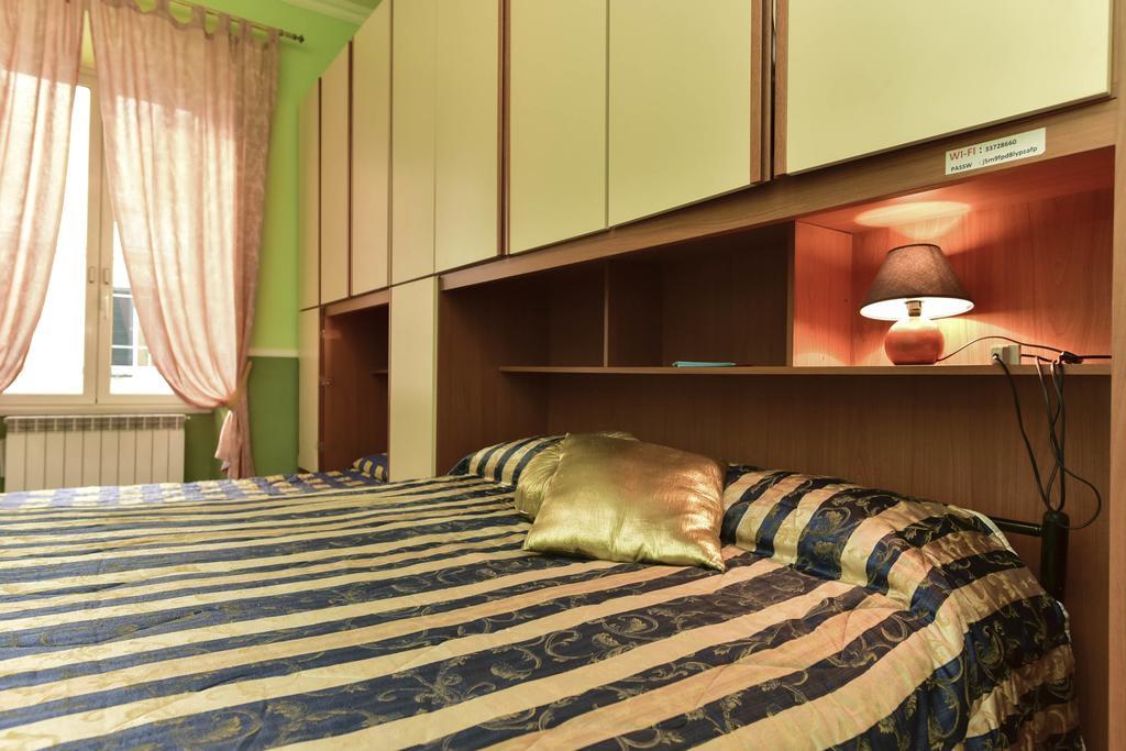 Nicole Rooms Rzym Zewnętrze zdjęcie