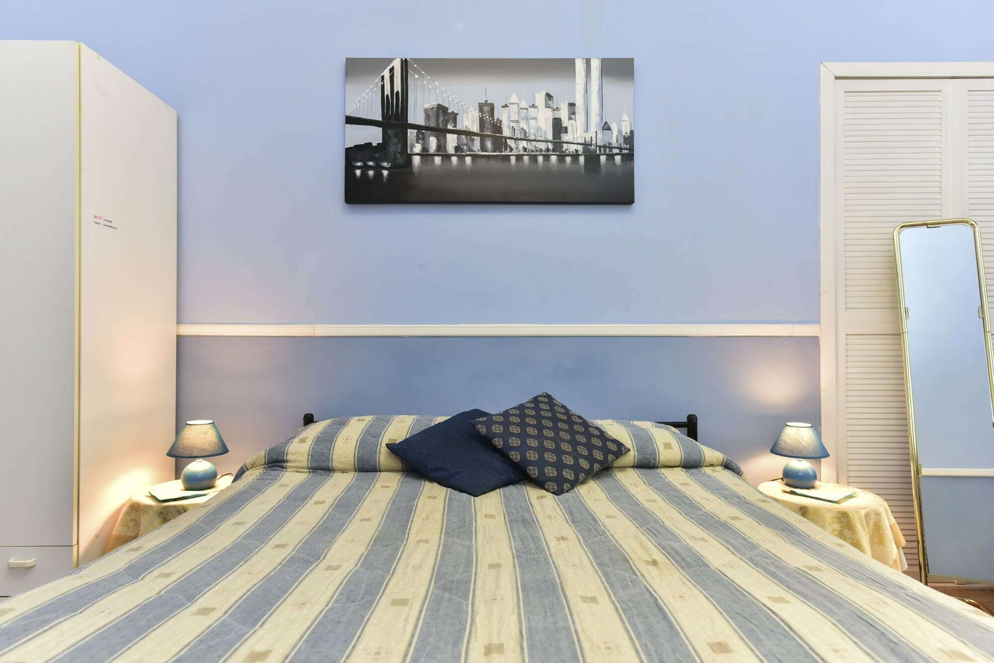 Nicole Rooms Rzym Zewnętrze zdjęcie
