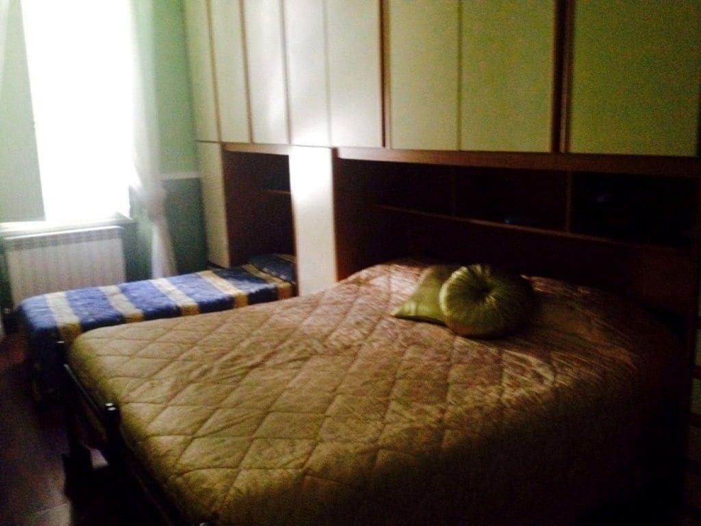 Nicole Rooms Rzym Zewnętrze zdjęcie