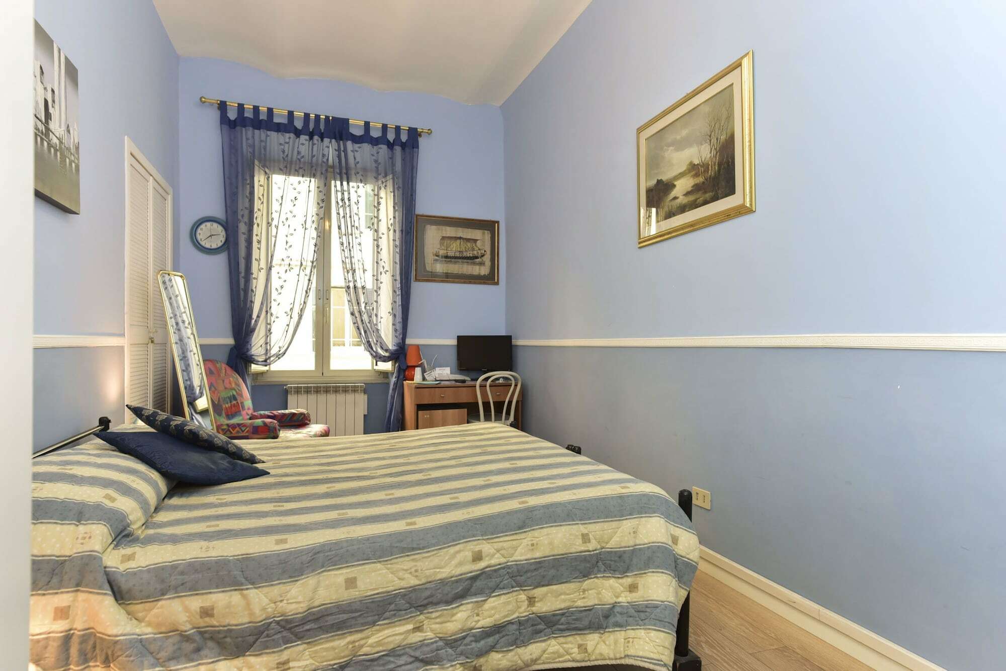 Nicole Rooms Rzym Zewnętrze zdjęcie